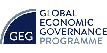Global Economic Governance programme