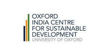 Oxford India Centre